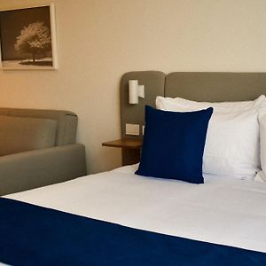 Superior King Suite